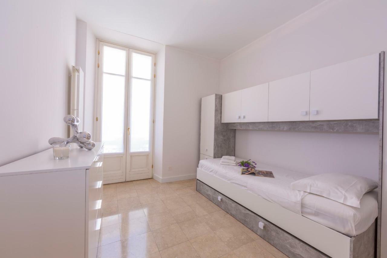 Swiss Home Lugano Bagian luar foto