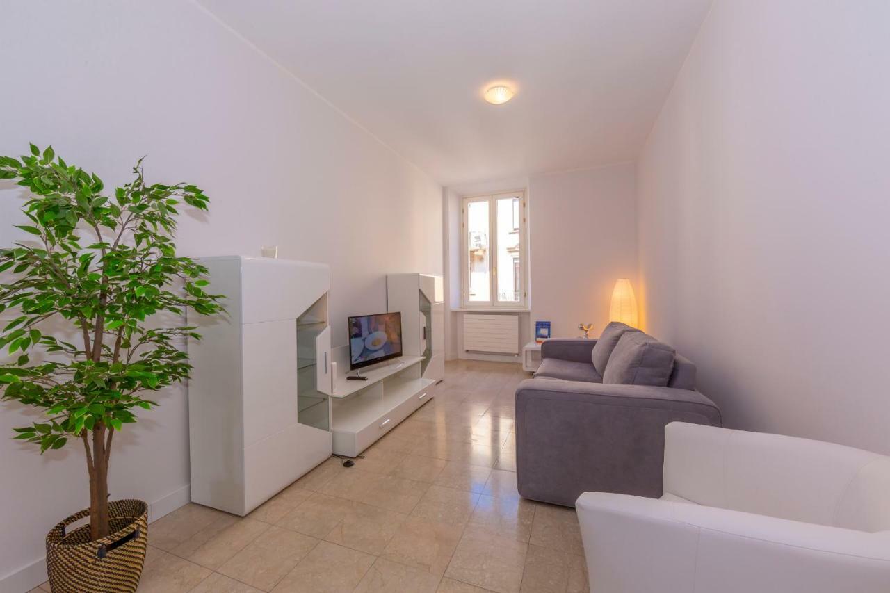 Swiss Home Lugano Bagian luar foto