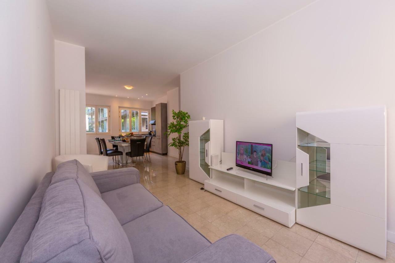 Swiss Home Lugano Bagian luar foto